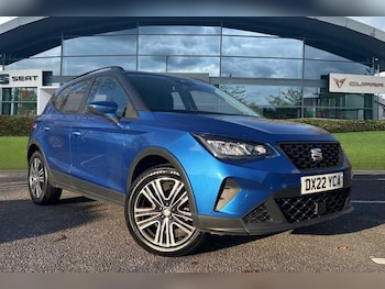 2022 (22) - 1.0 TSI 110 SE Technology 5dr DSG