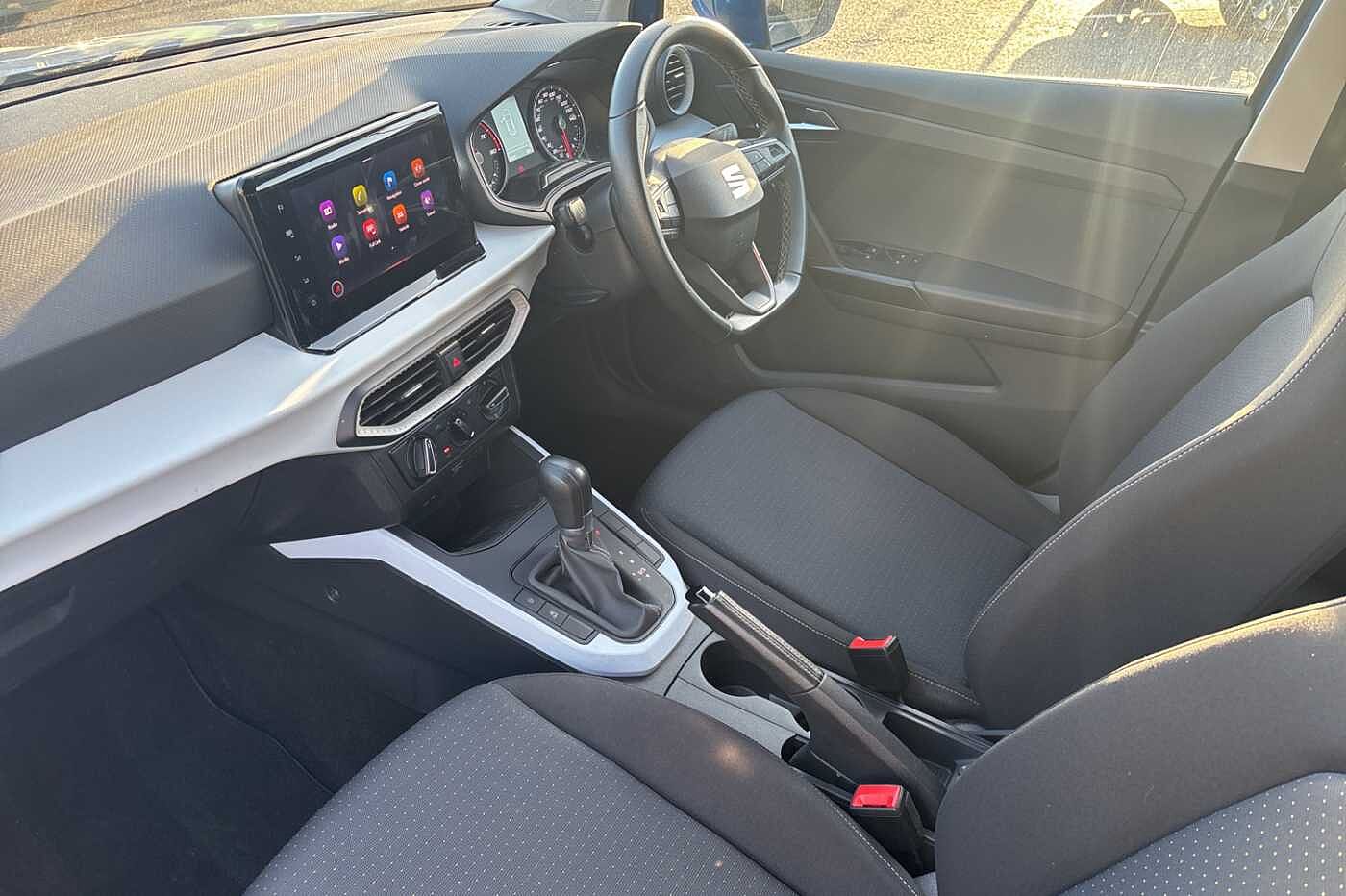 Used SEAT Arona 2022 for sale - 76674150: Photo 2