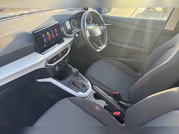 Used SEAT Arona 2022 for sale - 76674150: Photo