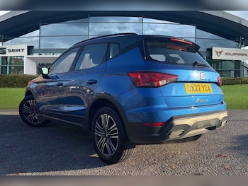 Used SEAT Arona 2022 for sale - 76674150: Photo