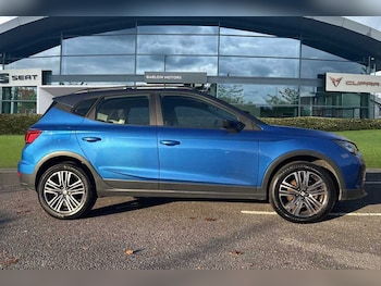 Used SEAT Arona 2022 for sale - 76674150: Photo