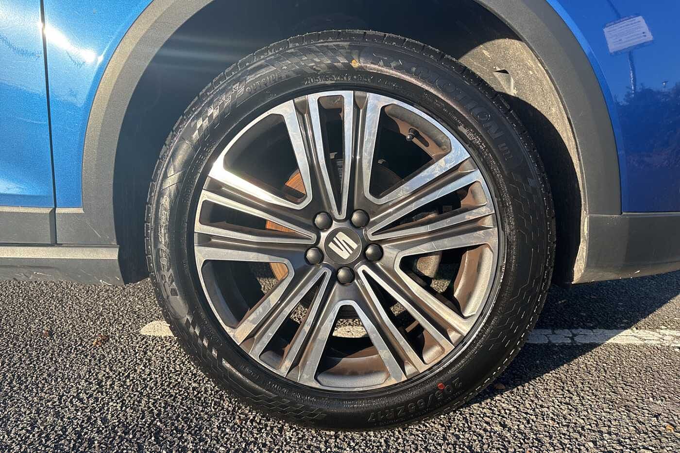 Used SEAT Arona 2022 for sale - 76674150: Photo 5