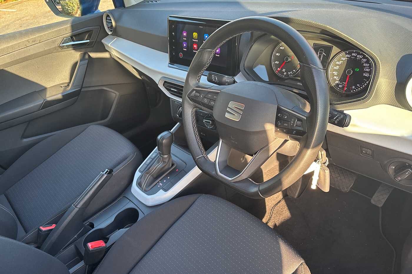 Used SEAT Arona 2022 for sale - 76674150: Photo 6