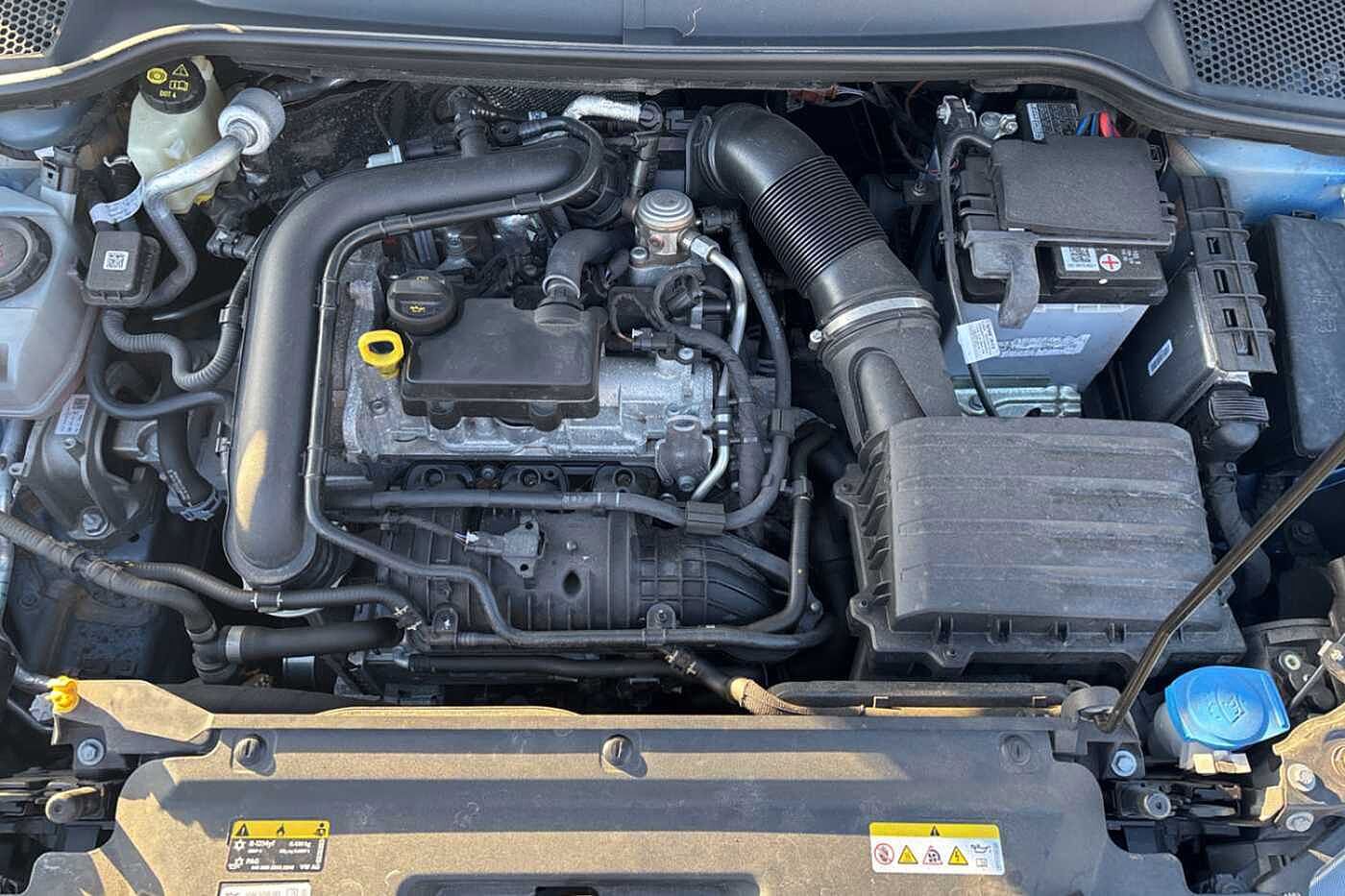 Used SEAT Arona 2022 for sale - 76674150: Photo 9