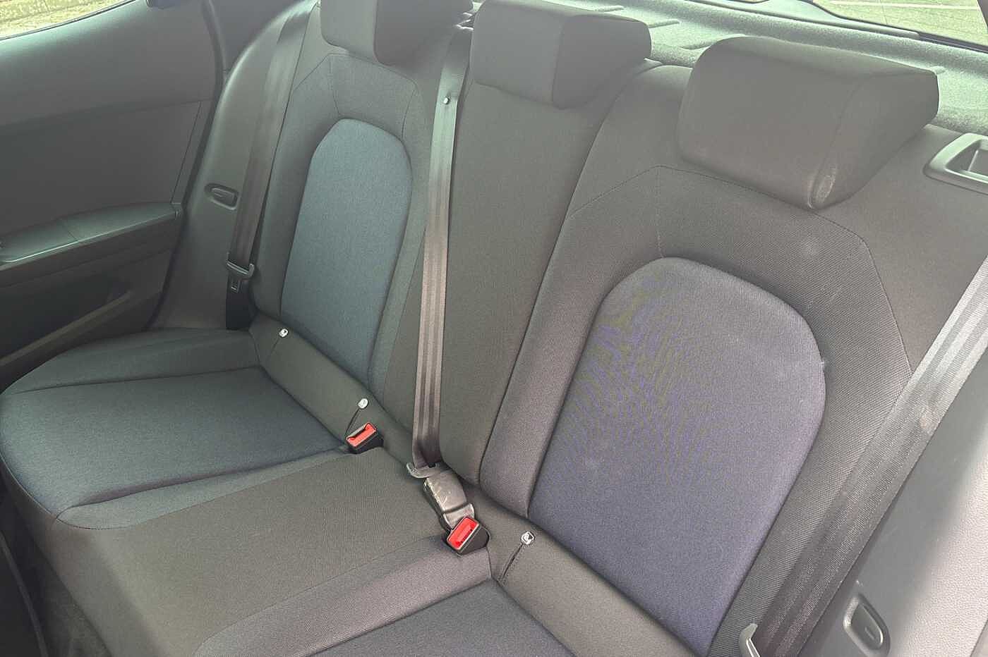 Used SEAT Ibiza 2024 for sale - 76678007: Photo 10