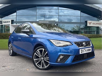 SEAT - Ibiza