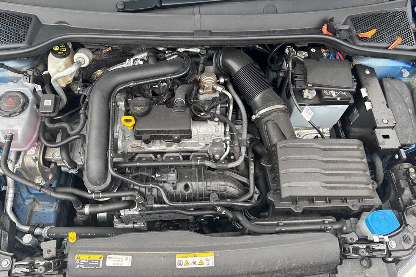 Used SEAT Ibiza 2024 for sale - 76678007: Photo 9