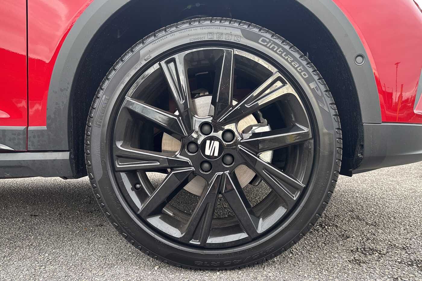 Used SEAT Arona 2025 for sale - 77112770: Photo 5