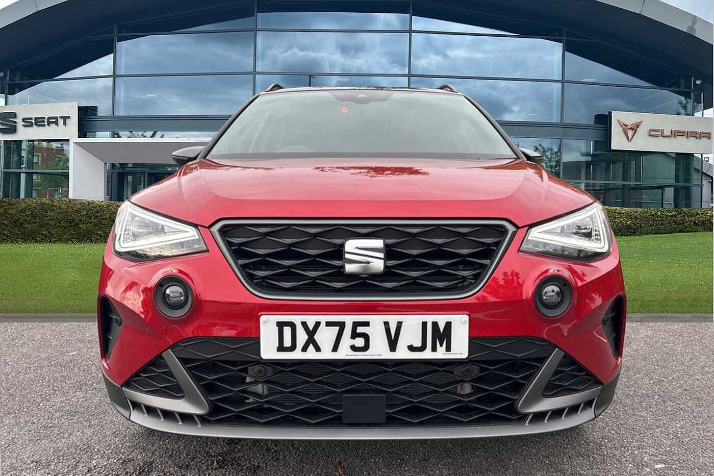 Used SEAT Arona 2025 for sale - 77112770: Photo 7