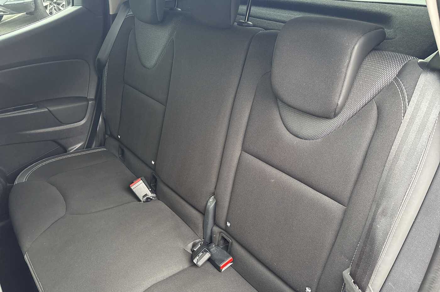 Used Renault Clio 2017 for sale - 76673377: Photo 10