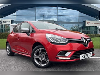 2017 (17) - 0.9 TCE 90 Dynamique Nav 5dr