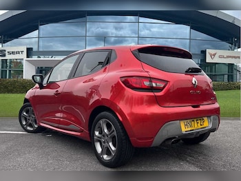 Used Renault Clio 2017 for sale - 76673377: Photo