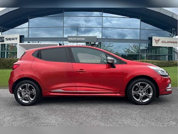 Used Renault Clio 2017 for sale - 76673377: Photo