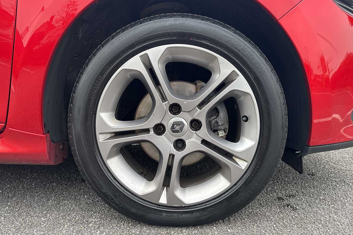 Used Renault Clio 2017 for sale - 76673377: Photo 5