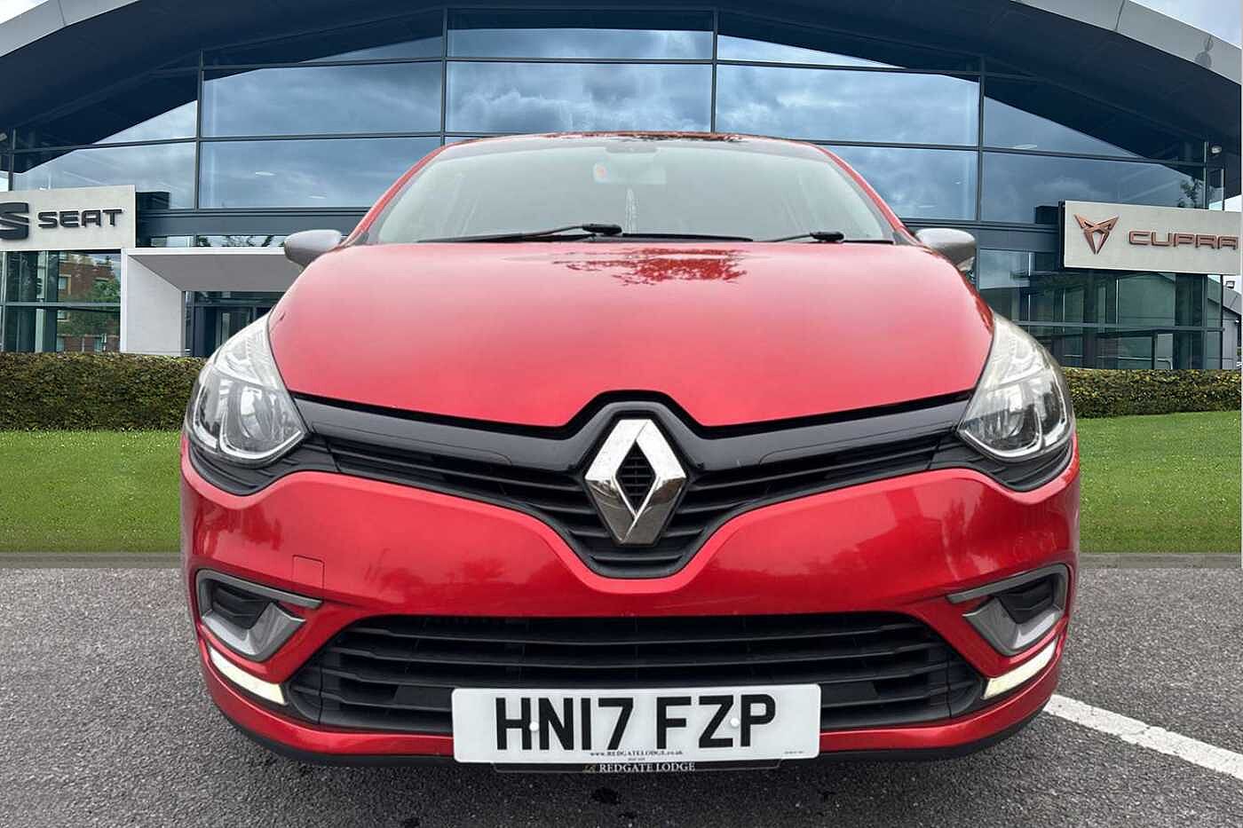Used Renault Clio 2017 for sale - 76673377: Photo 7