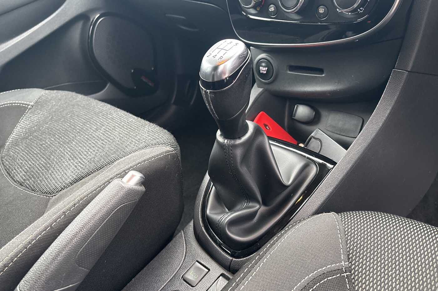 Used Renault Clio 2017 for sale - 76673377: Photo 8