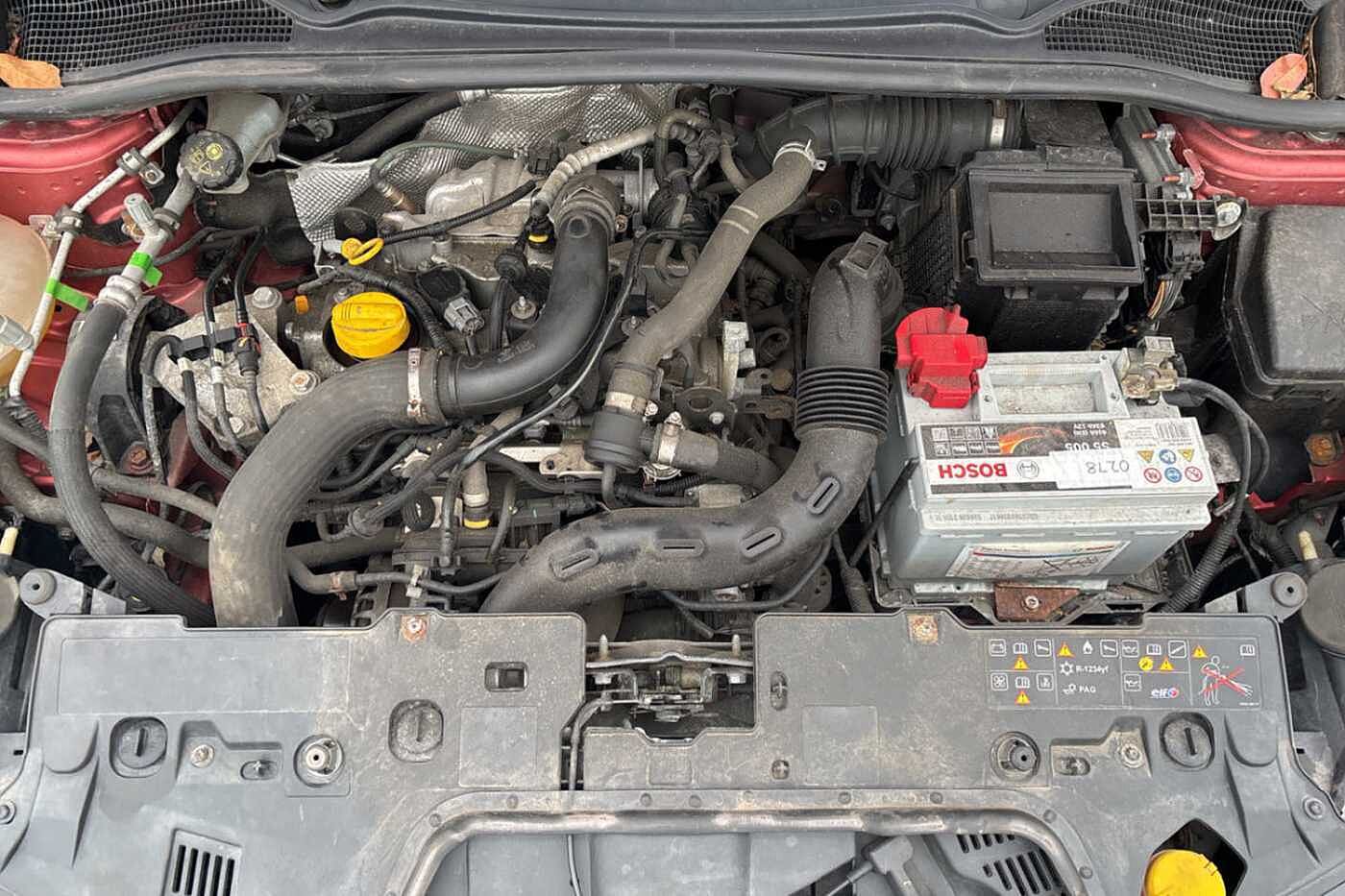 Used Renault Clio 2017 for sale - 76673377: Photo 9