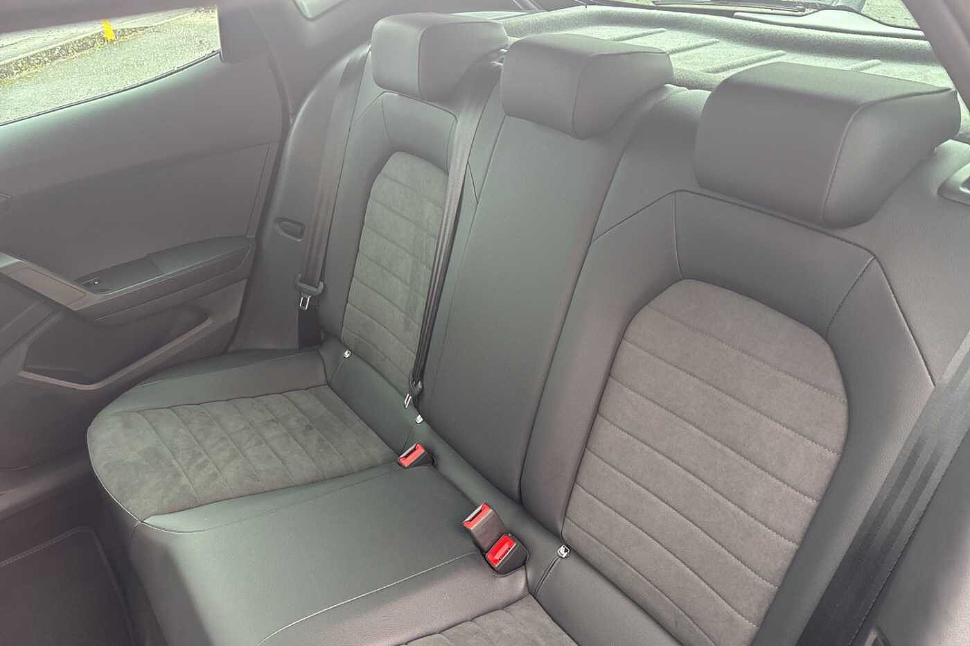 Used SEAT Ibiza 2023 for sale - 76675758: Photo 10