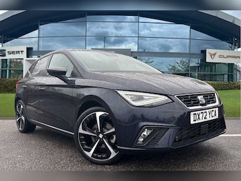 2023 (72) - 1.0 TSI 110 FR Sport 5dr