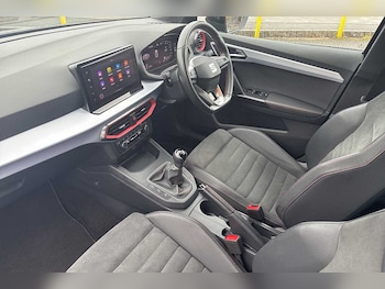 Used SEAT Ibiza 2023 for sale - 76675758: Photo