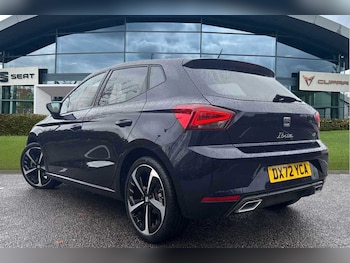 Used SEAT Ibiza 2023 for sale - 76675758: Photo