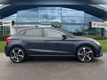 Used SEAT Ibiza 2023 for sale - 76675758: Photo