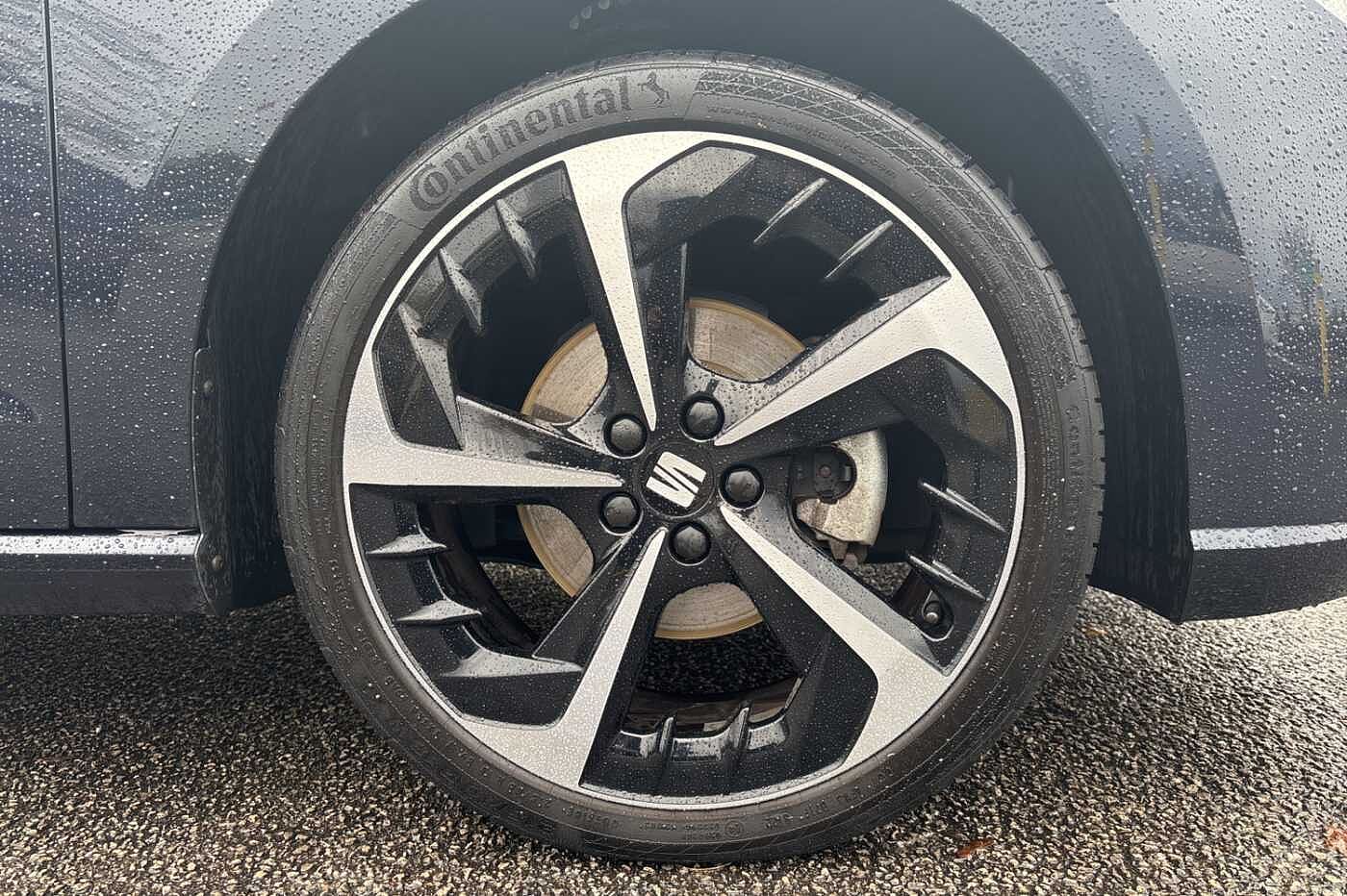 Used SEAT Ibiza 2023 for sale - 76675758: Photo 5