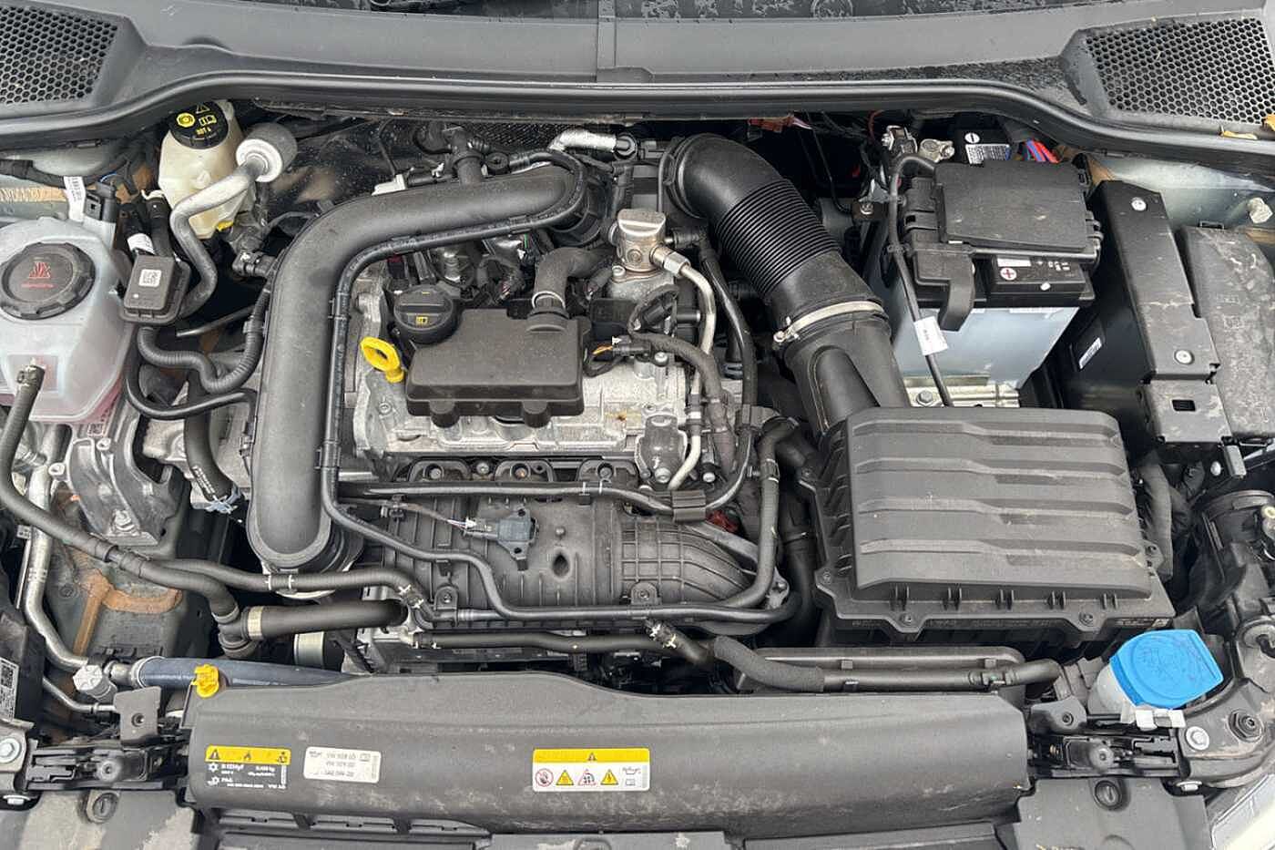 Used SEAT Ibiza 2023 for sale - 76675758: Photo 9