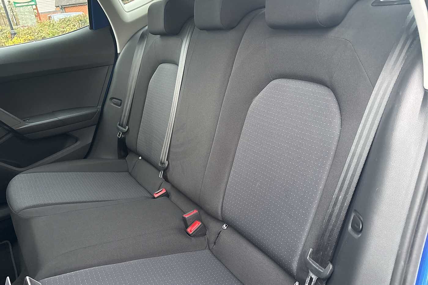 Used SEAT Arona 2022 for sale - 76674081: Photo 10