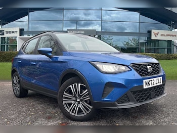 2022 (72) - 1.0 TSI 110 SE Technology 5dr DSG