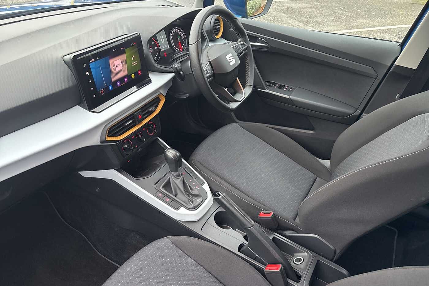 Used SEAT Arona 2022 for sale - 76674081: Photo 2