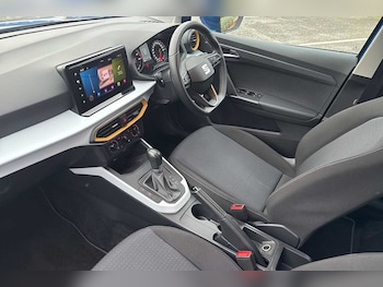 Used SEAT Arona 2022 for sale - 76674081: Photo