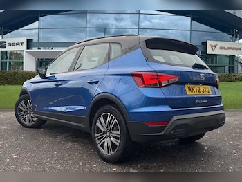 Used SEAT Arona 2022 for sale - 76674081: Photo