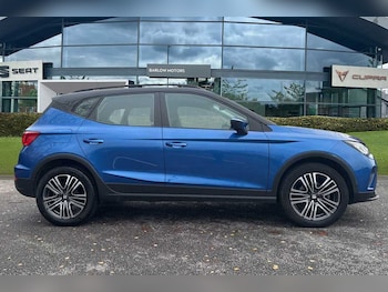 Used SEAT Arona 2022 for sale - 76674081: Photo