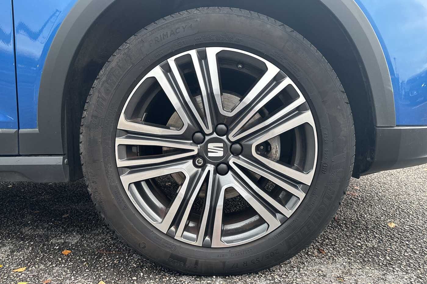 Used SEAT Arona 2022 for sale - 76674081: Photo 5