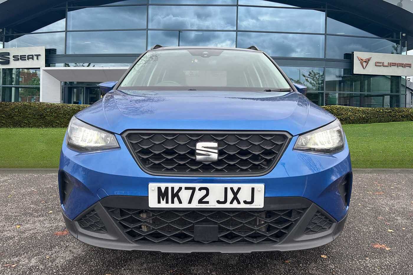 Used SEAT Arona 2022 for sale - 76674081: Photo 7