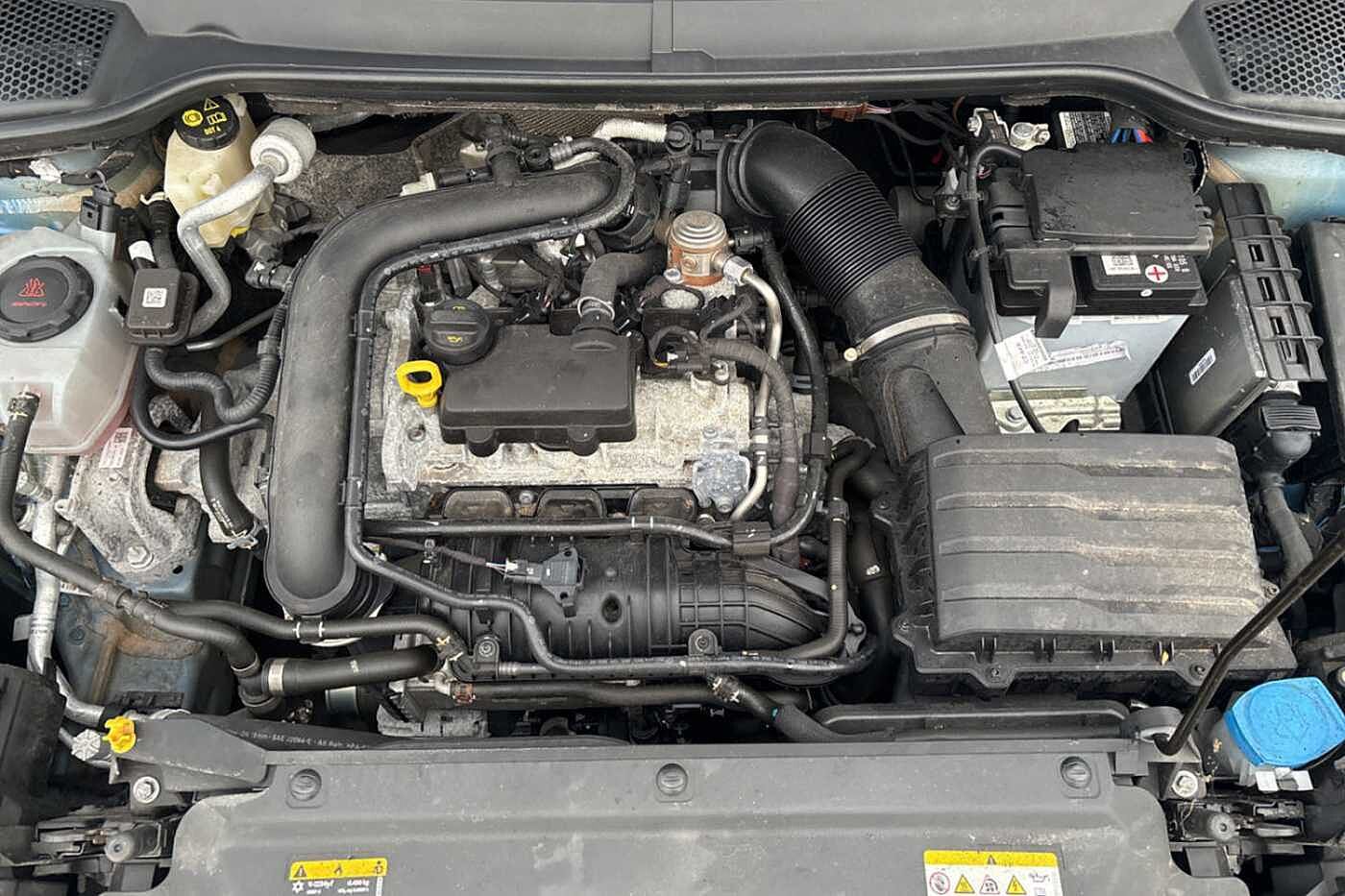 Used SEAT Arona 2022 for sale - 76674081: Photo 9