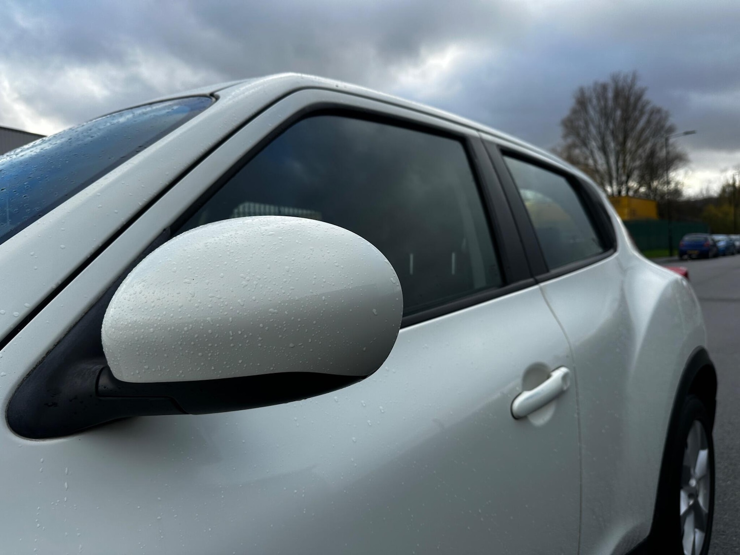 Used Nissan Juke 2013 for sale - 76849713: Photo 21