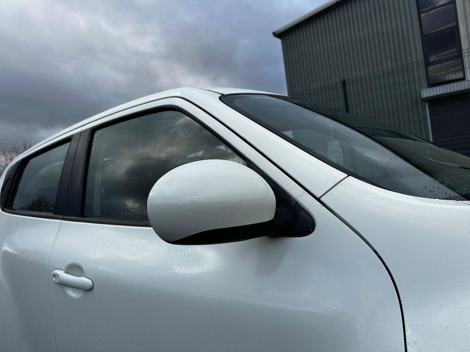 Used Nissan Juke 2013 for sale - 76849713: Photo 22