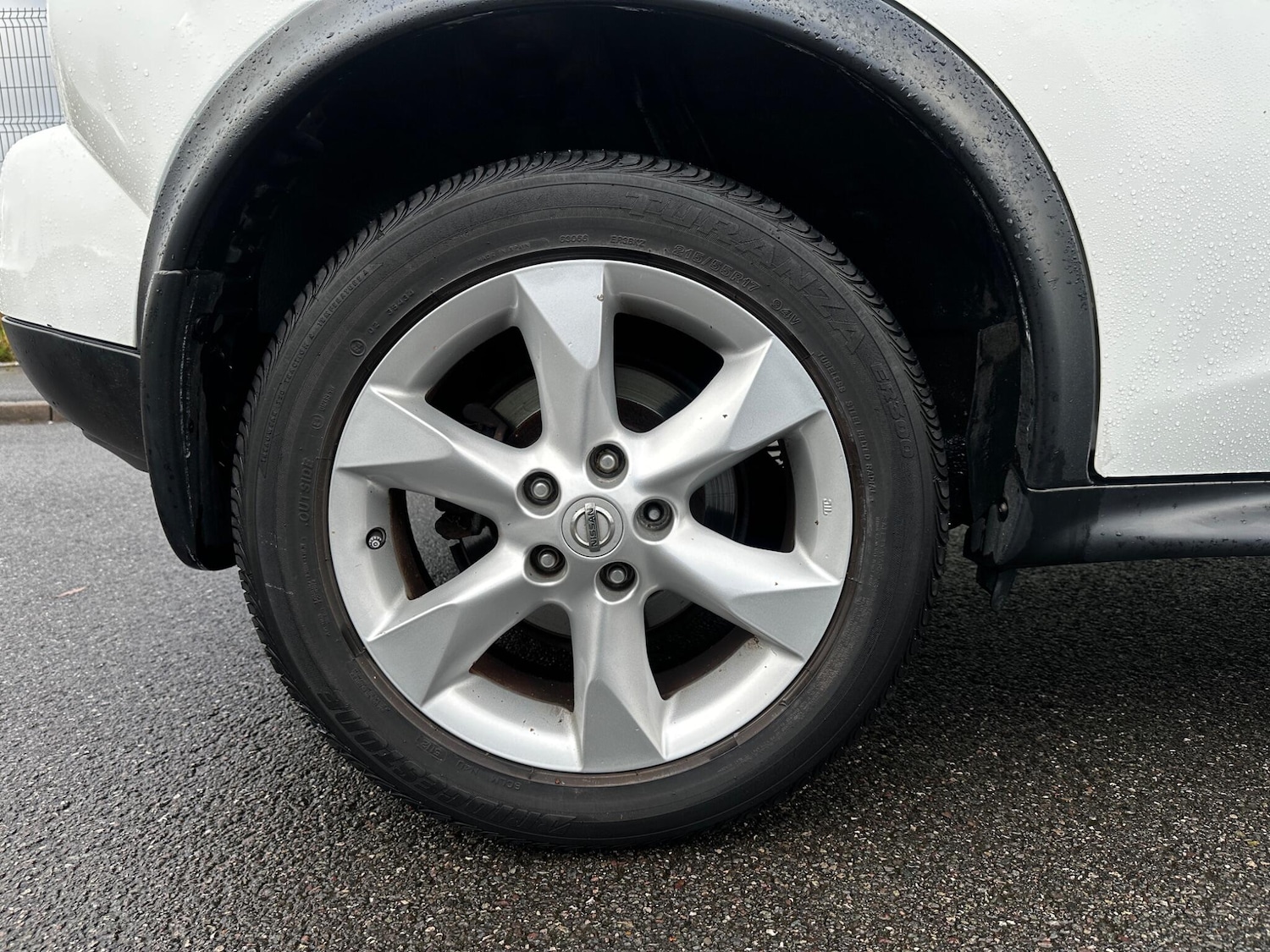 Used Nissan Juke 2013 for sale - 76849713: Photo 23