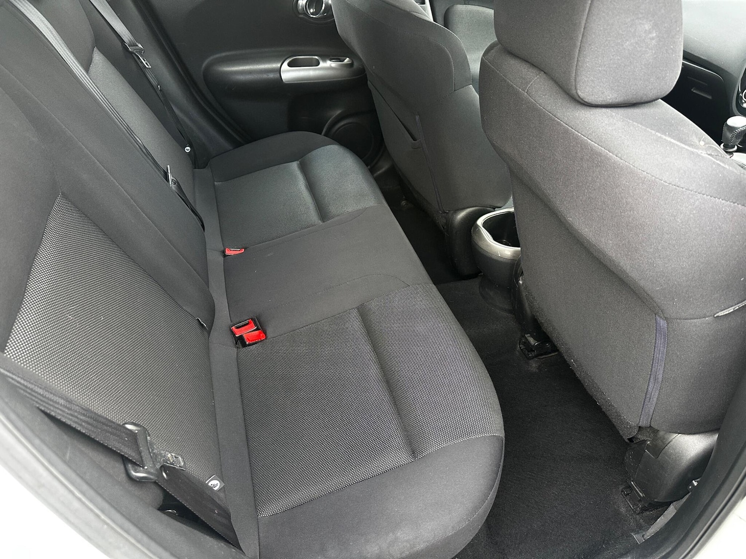 Used Nissan Juke 2013 for sale - 76849713: Photo 24