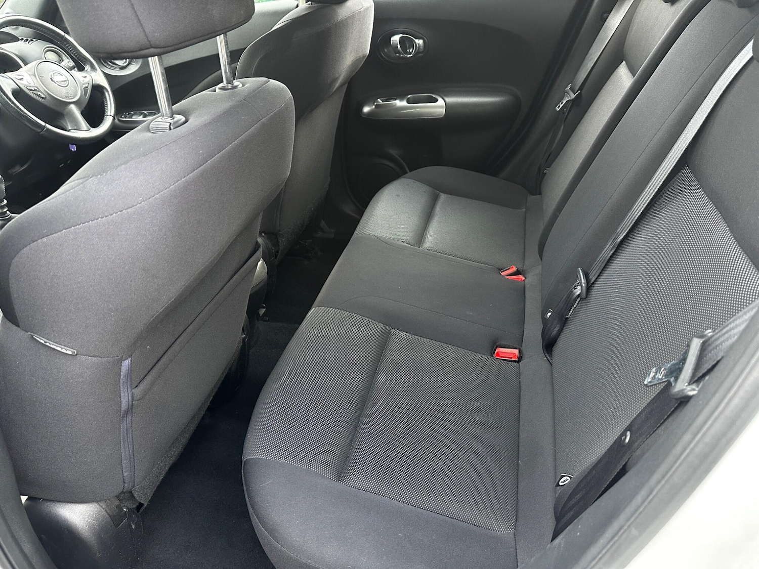 Used Nissan Juke 2013 for sale - 76849713: Photo 25