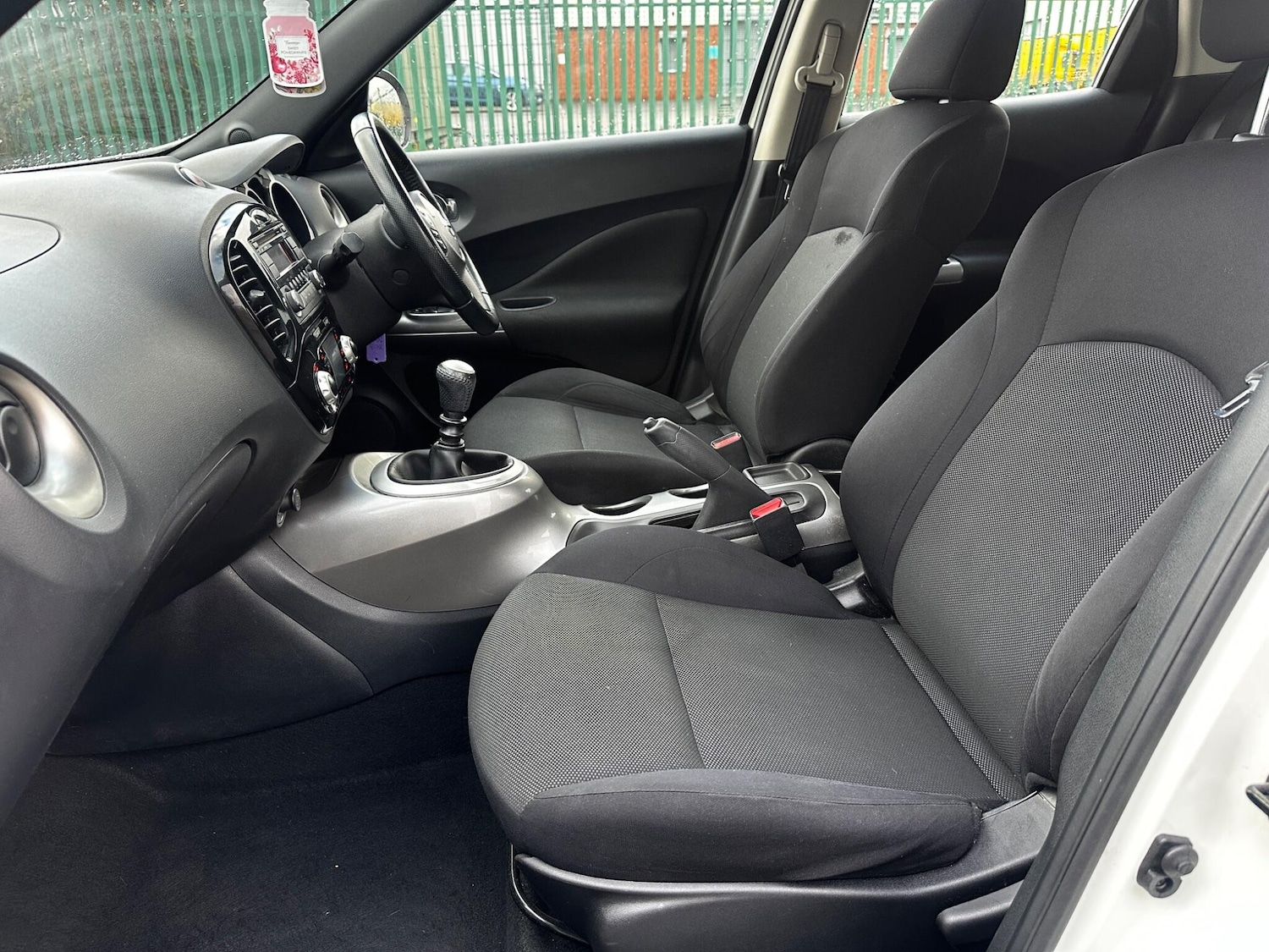 Used Nissan Juke 2013 for sale - 76849713: Photo 26