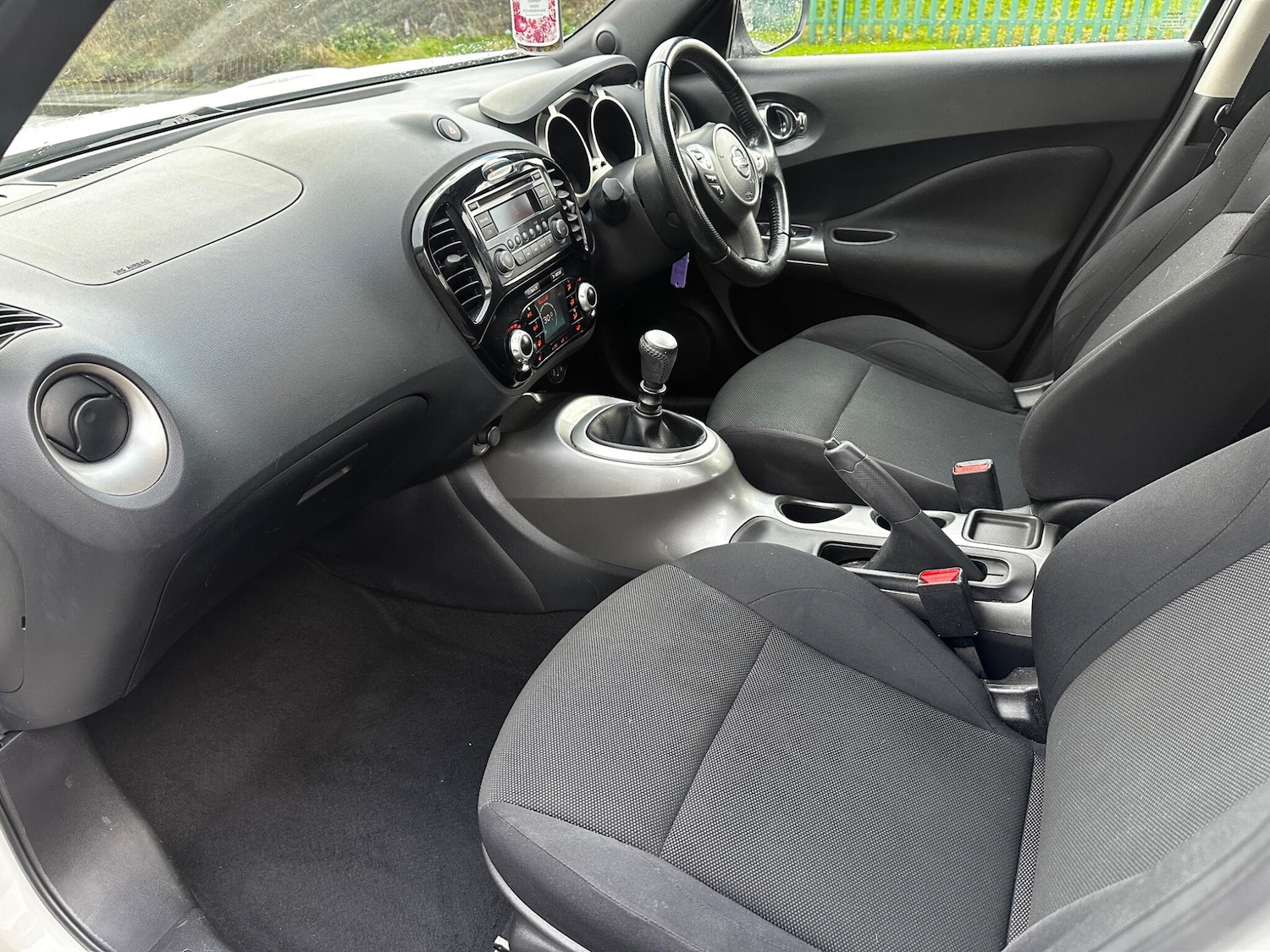 Used Nissan Juke 2013 for sale - 76849713: Photo 27