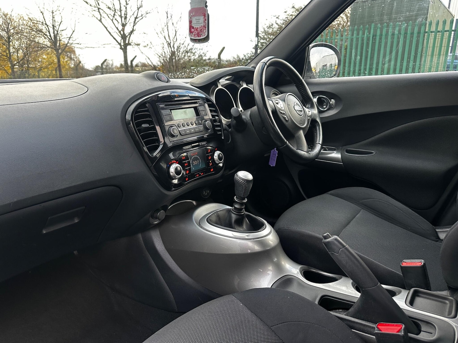 Used Nissan Juke 2013 for sale - 76849713: Photo 28