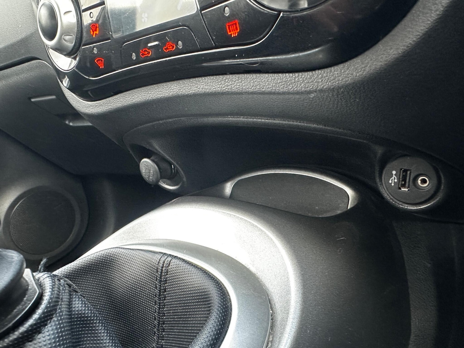 Used Nissan Juke 2013 for sale - 76849713: Photo 35