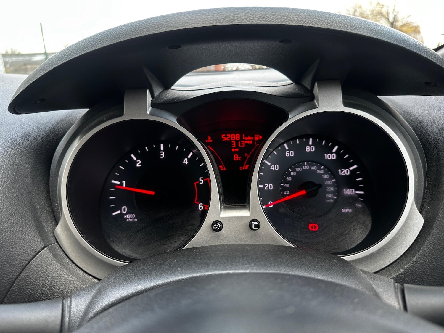 Used Nissan Juke 2013 for sale - 76849713: Photo 37