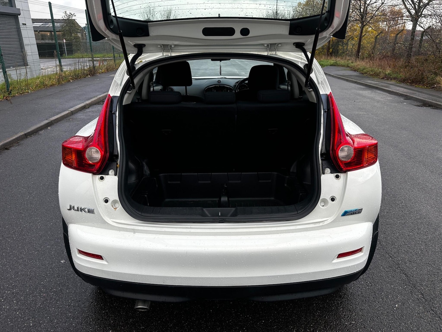 Used Nissan Juke 2013 for sale - 76849713: Photo 38