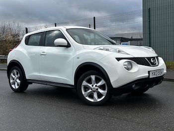Used Nissan Juke 2013 for sale - 76849713: Photo