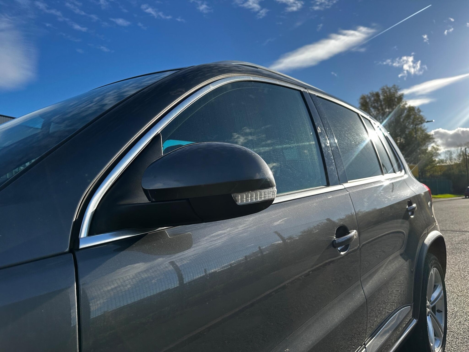 Used Volkswagen Tiguan for sale - 76433208: Photo 21